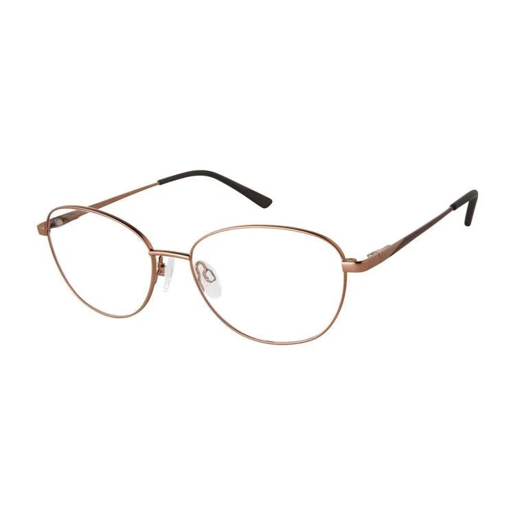 Aristar AR18443 Eyeglasses - view 2